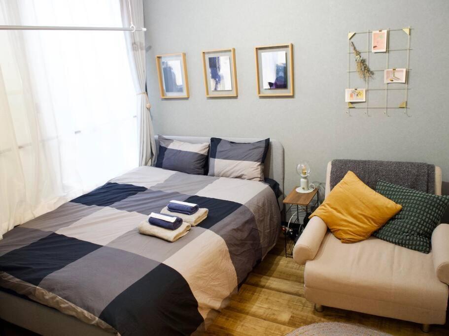 Appartement May2023 New Open! The Space 下北沢