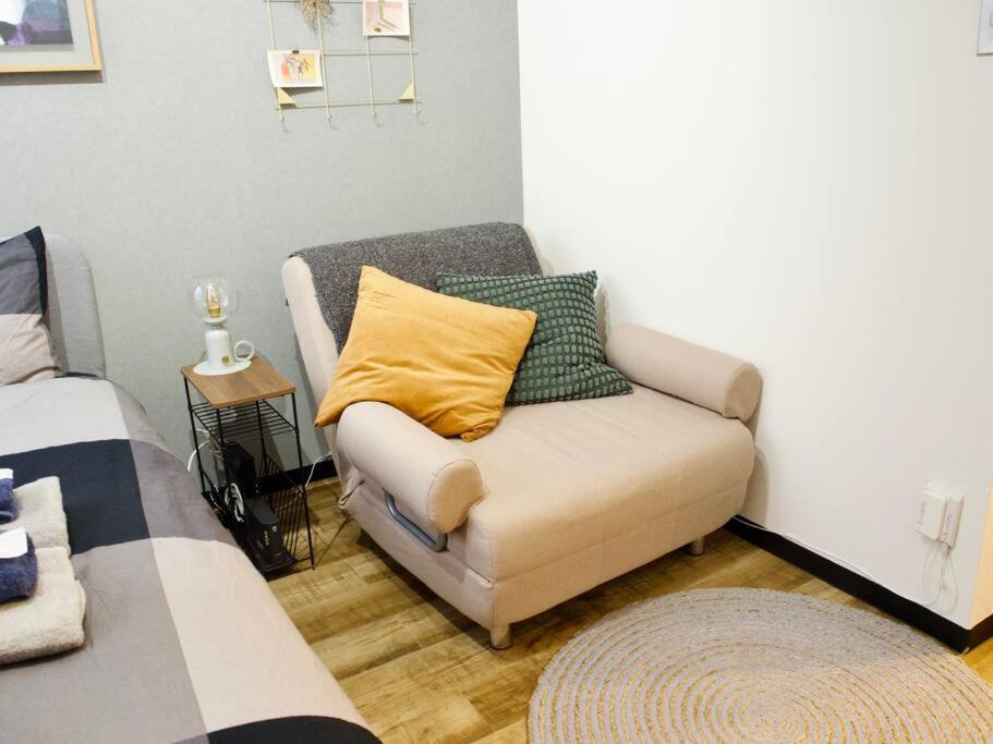 May2023 New Open! The Space 下北沢 Appartement *