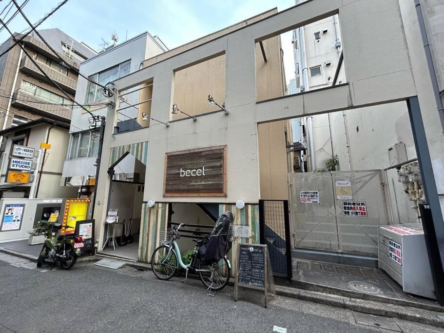 May2023 New Open! The Space 下北沢 * Tōkyō