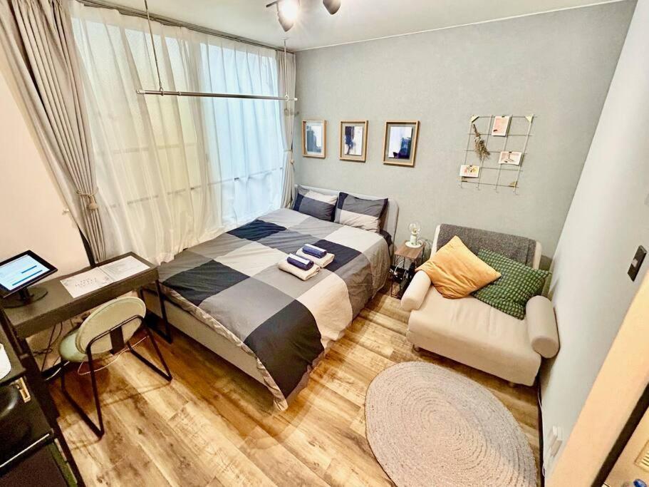 May2023 New Open! The Space 下北沢 Appartement *