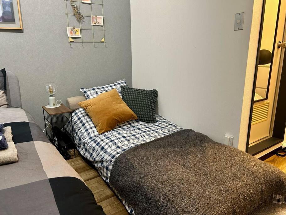 Appartement May2023 New Open! The Space 下北沢